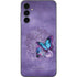 Brigid Ashwood Butterfly Celtic Knot Galaxy A14 5G Skin
